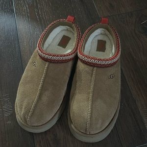 Ugg Tasman 6 in kids